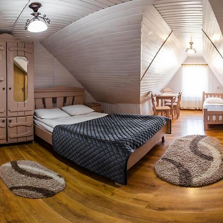 Villa Anet Поляница Экстерьер фото