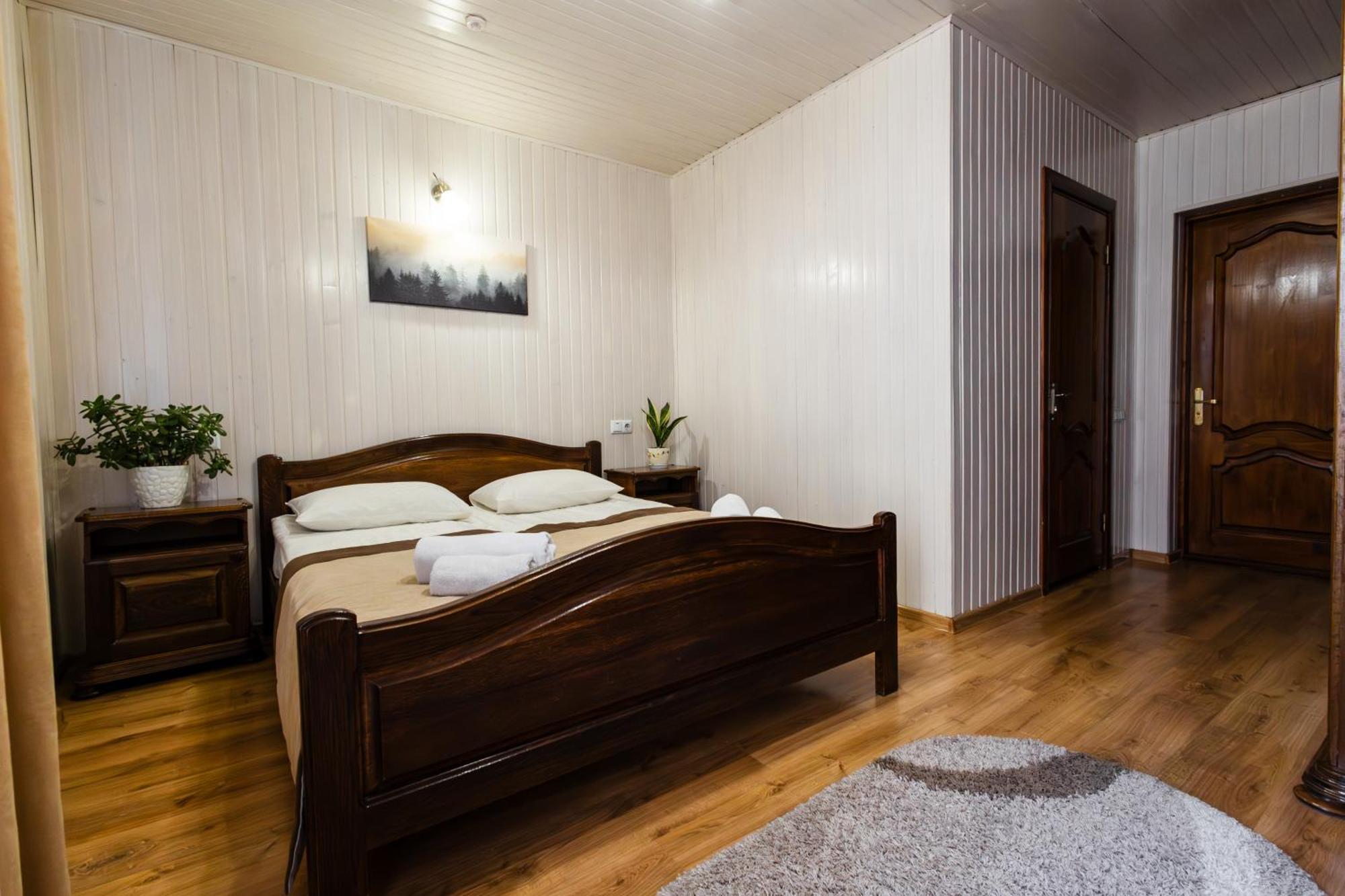 Villa Anet Поляница Экстерьер фото