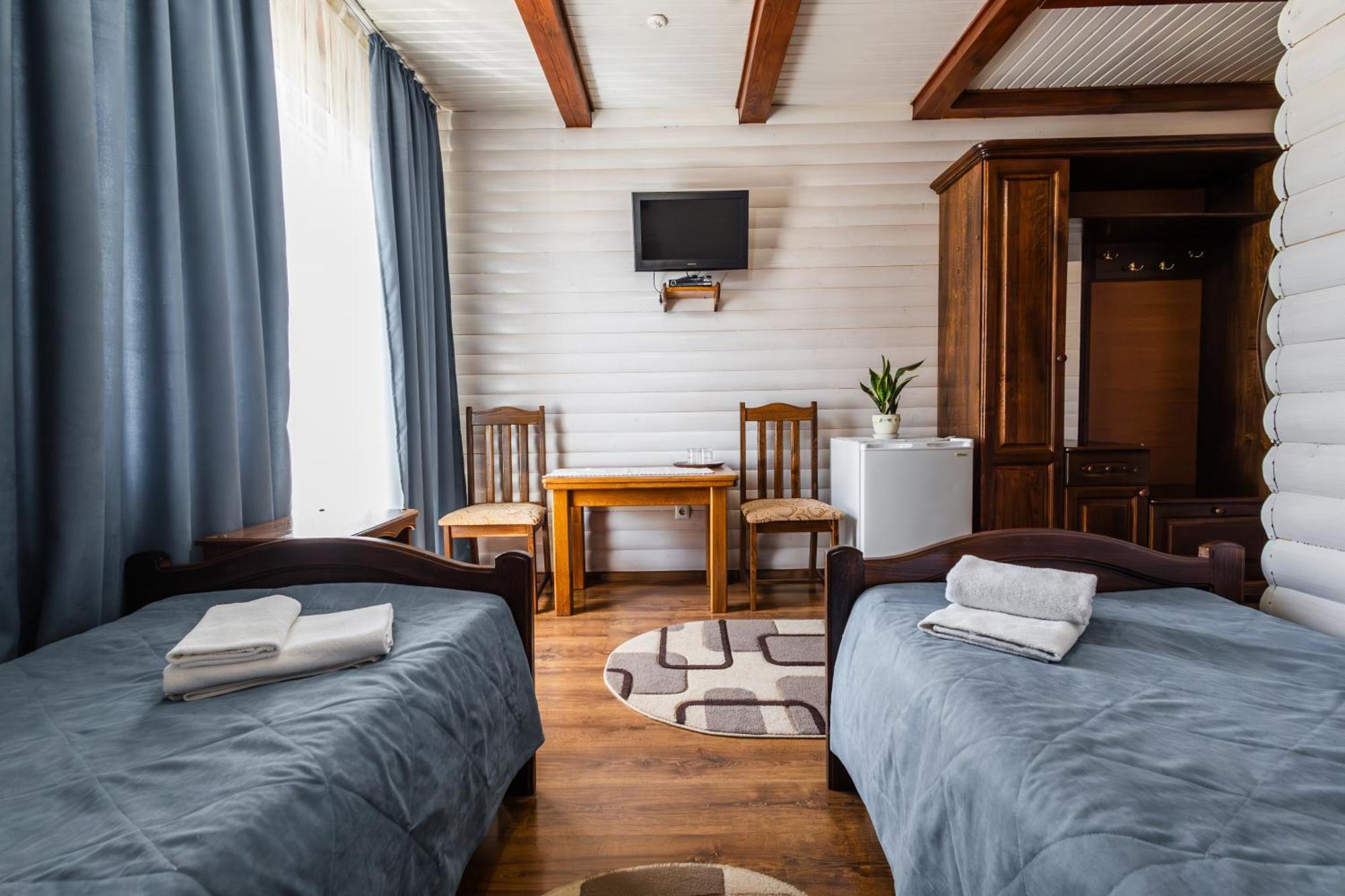 Villa Anet Поляница Экстерьер фото