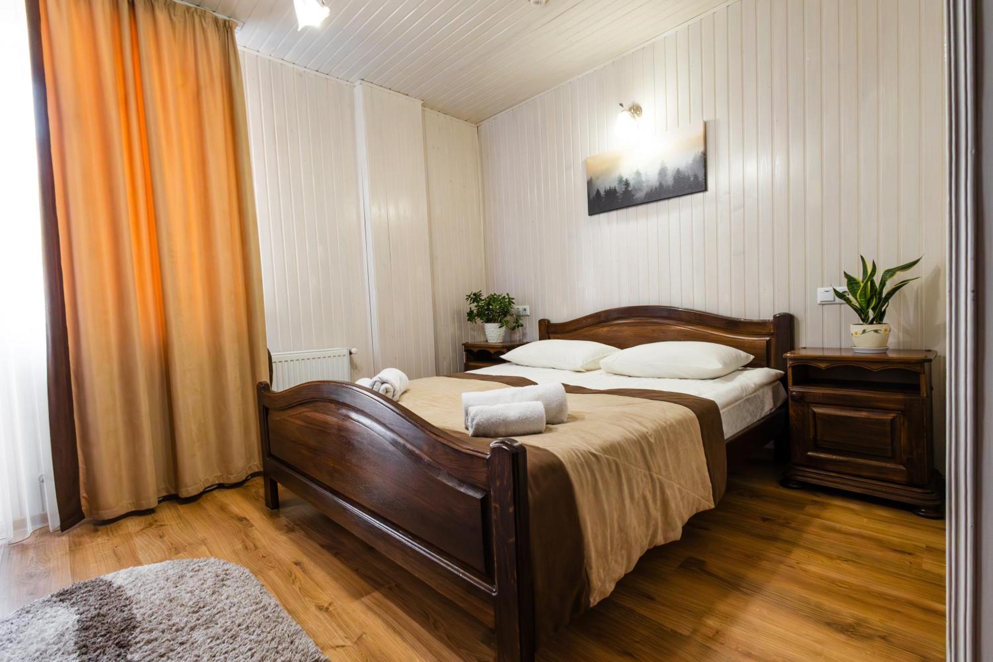 Villa Anet Поляница Экстерьер фото