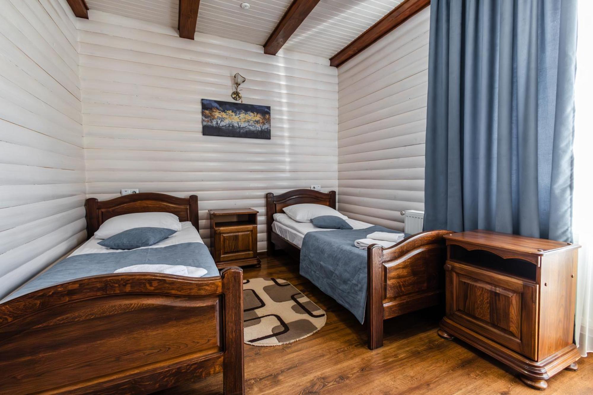 Villa Anet Поляница Экстерьер фото