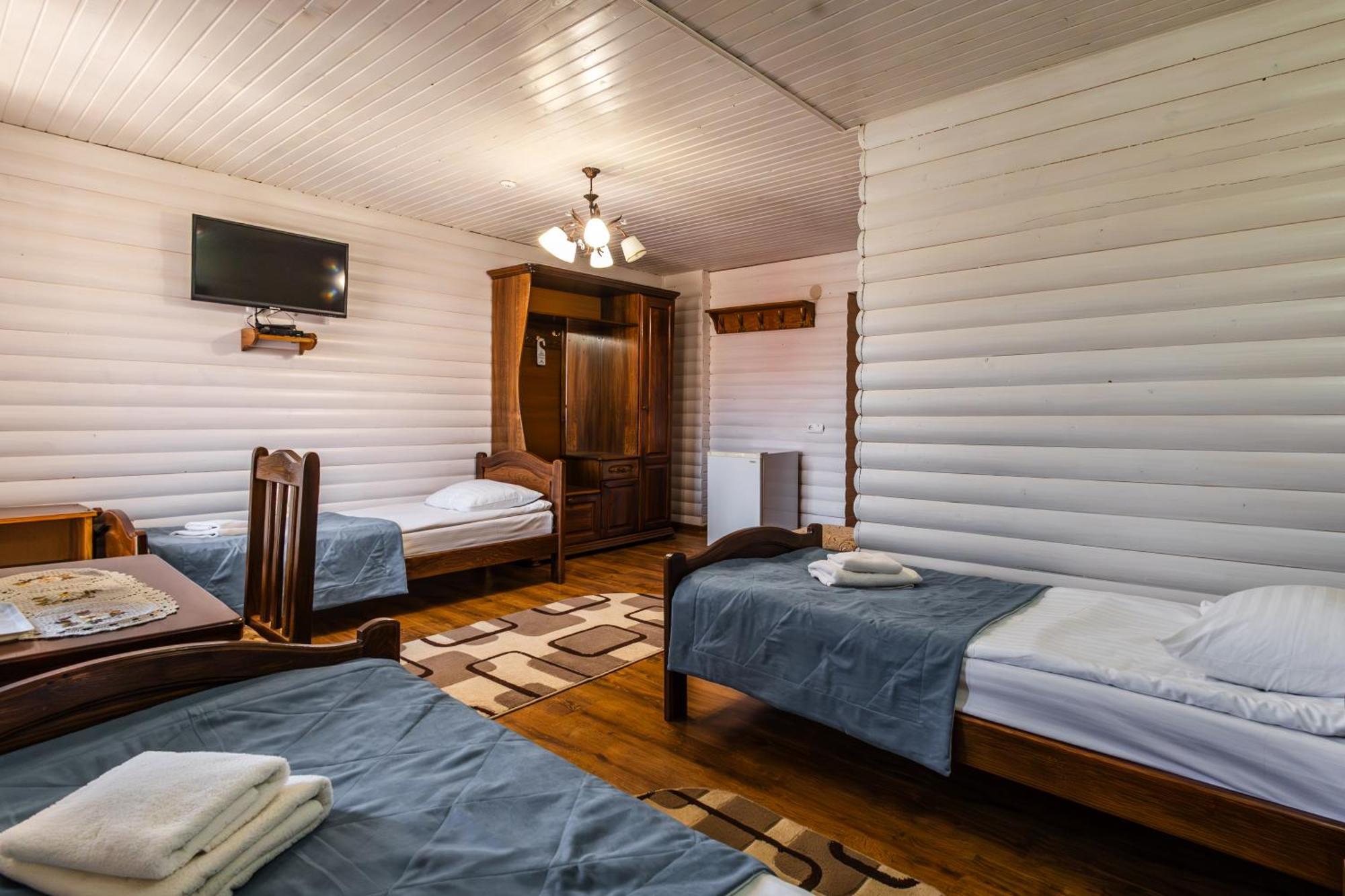 Villa Anet Поляница Экстерьер фото