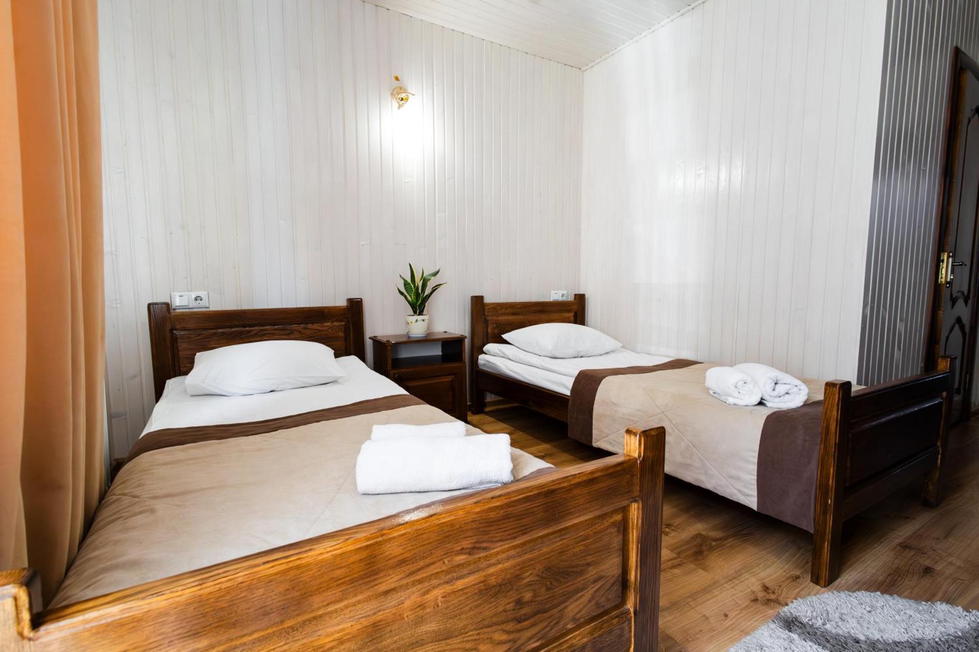 Villa Anet Поляница Экстерьер фото
