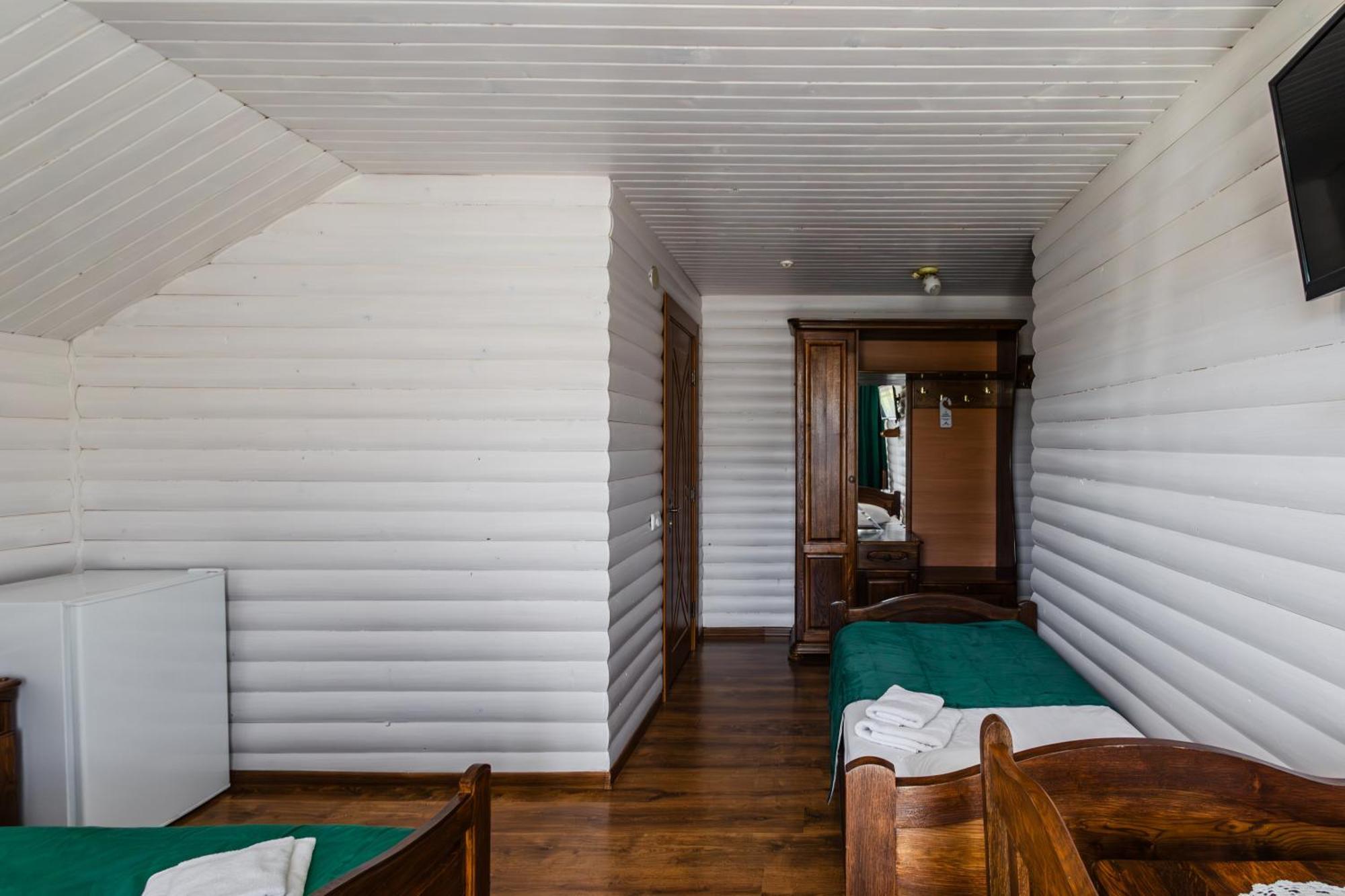 Villa Anet Поляница Экстерьер фото