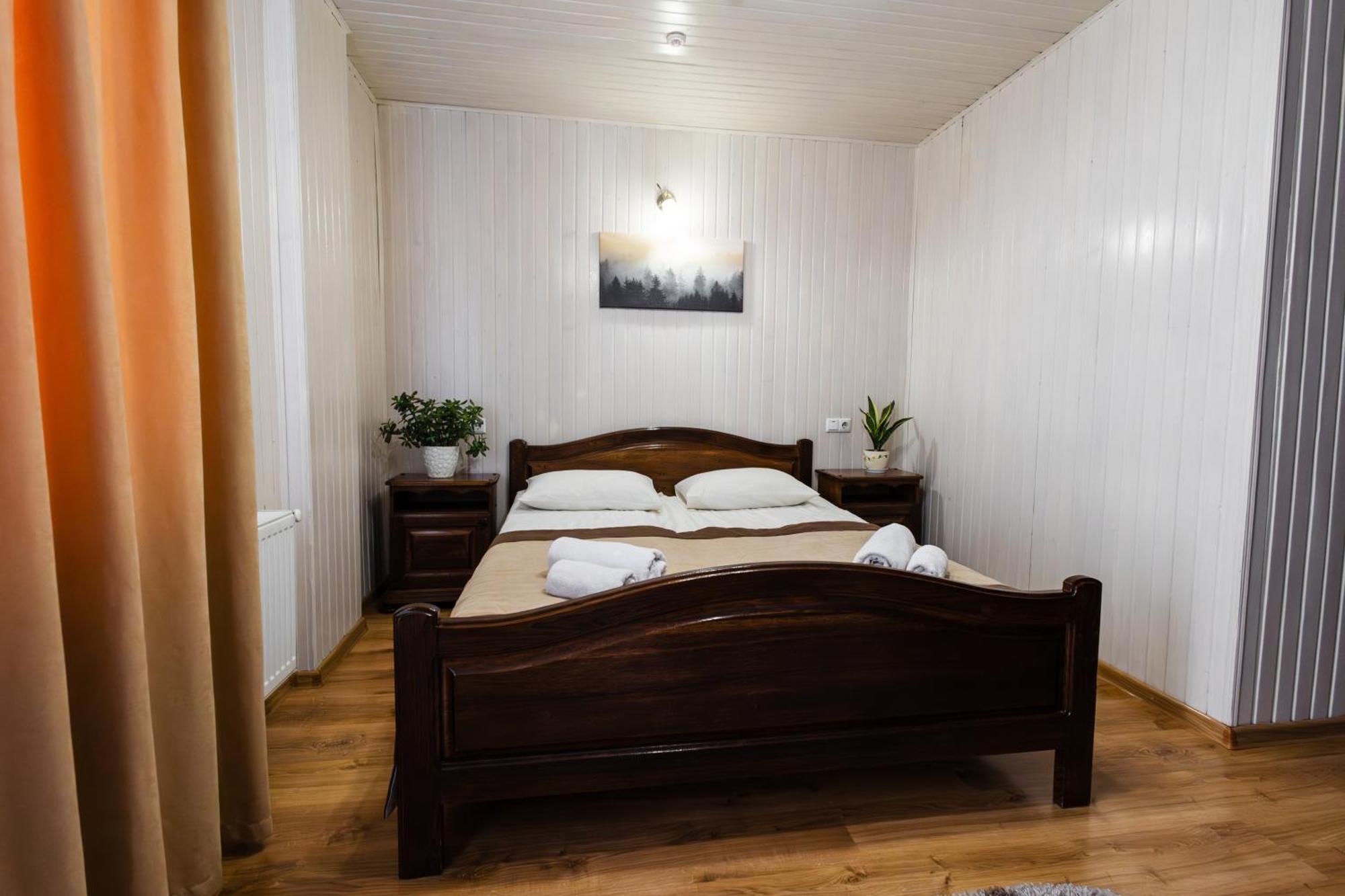 Villa Anet Поляница Экстерьер фото