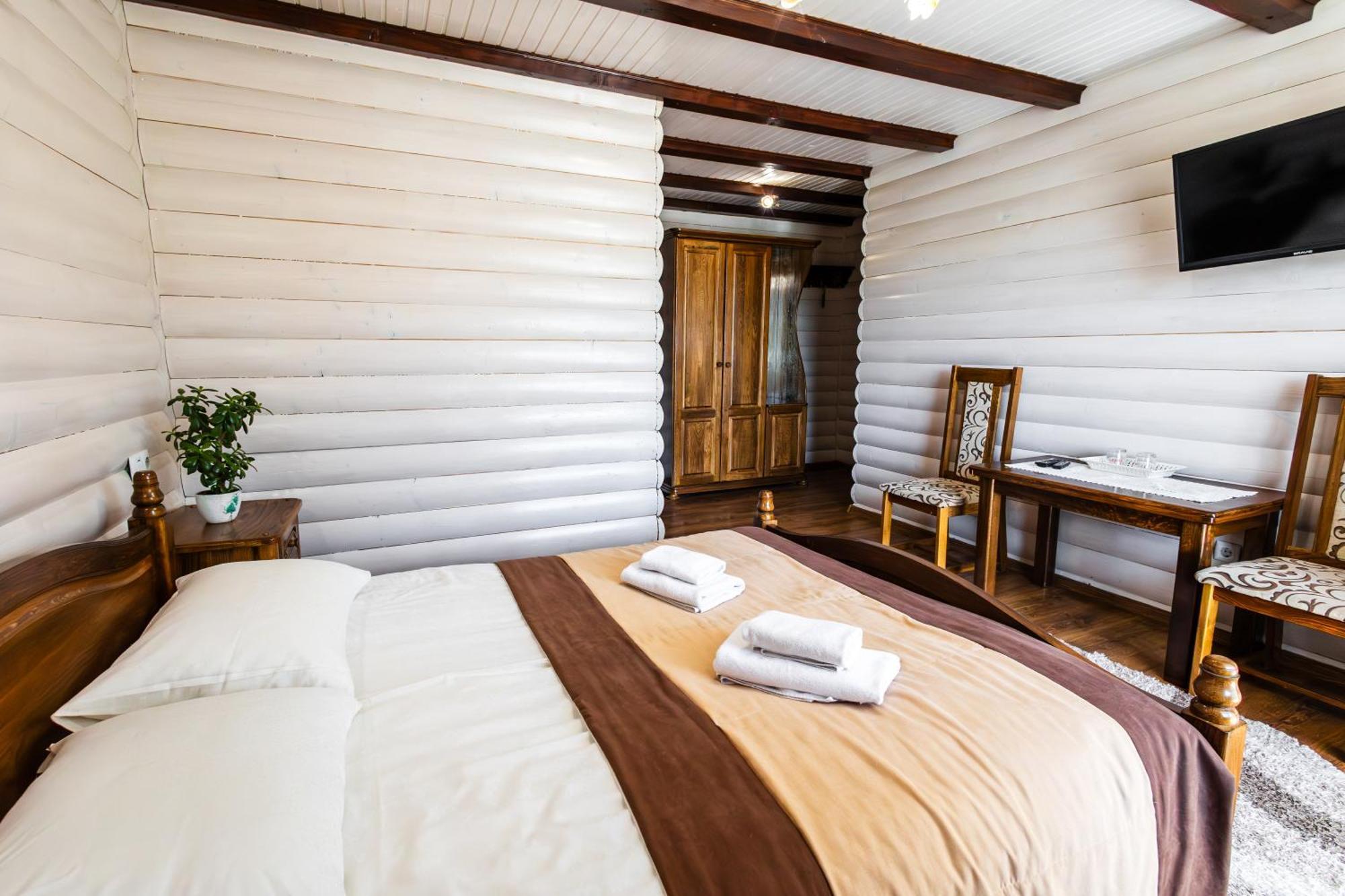Villa Anet Поляница Экстерьер фото
