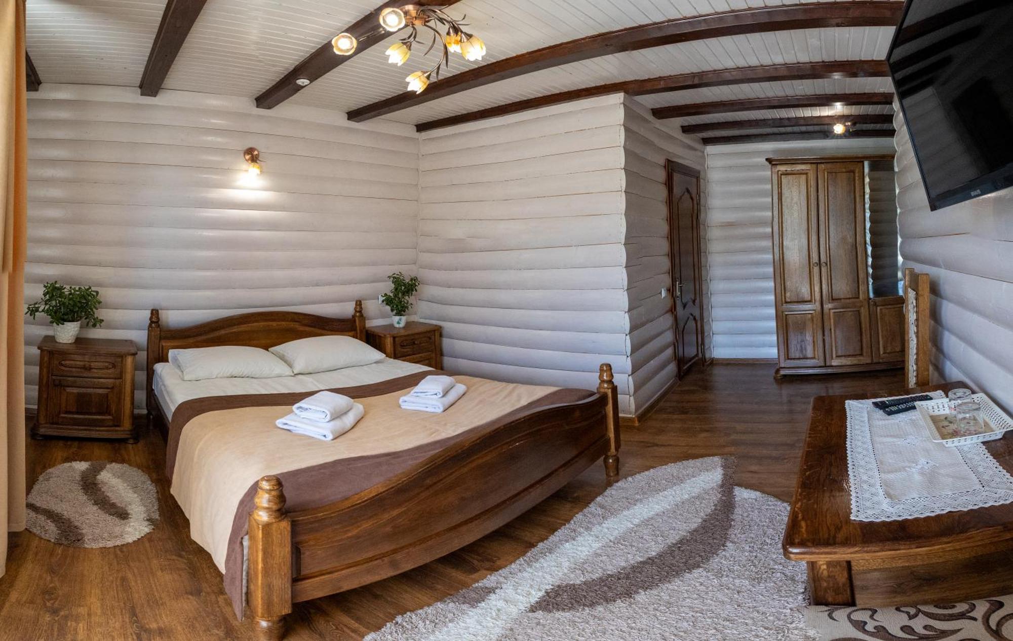 Villa Anet Поляница Экстерьер фото