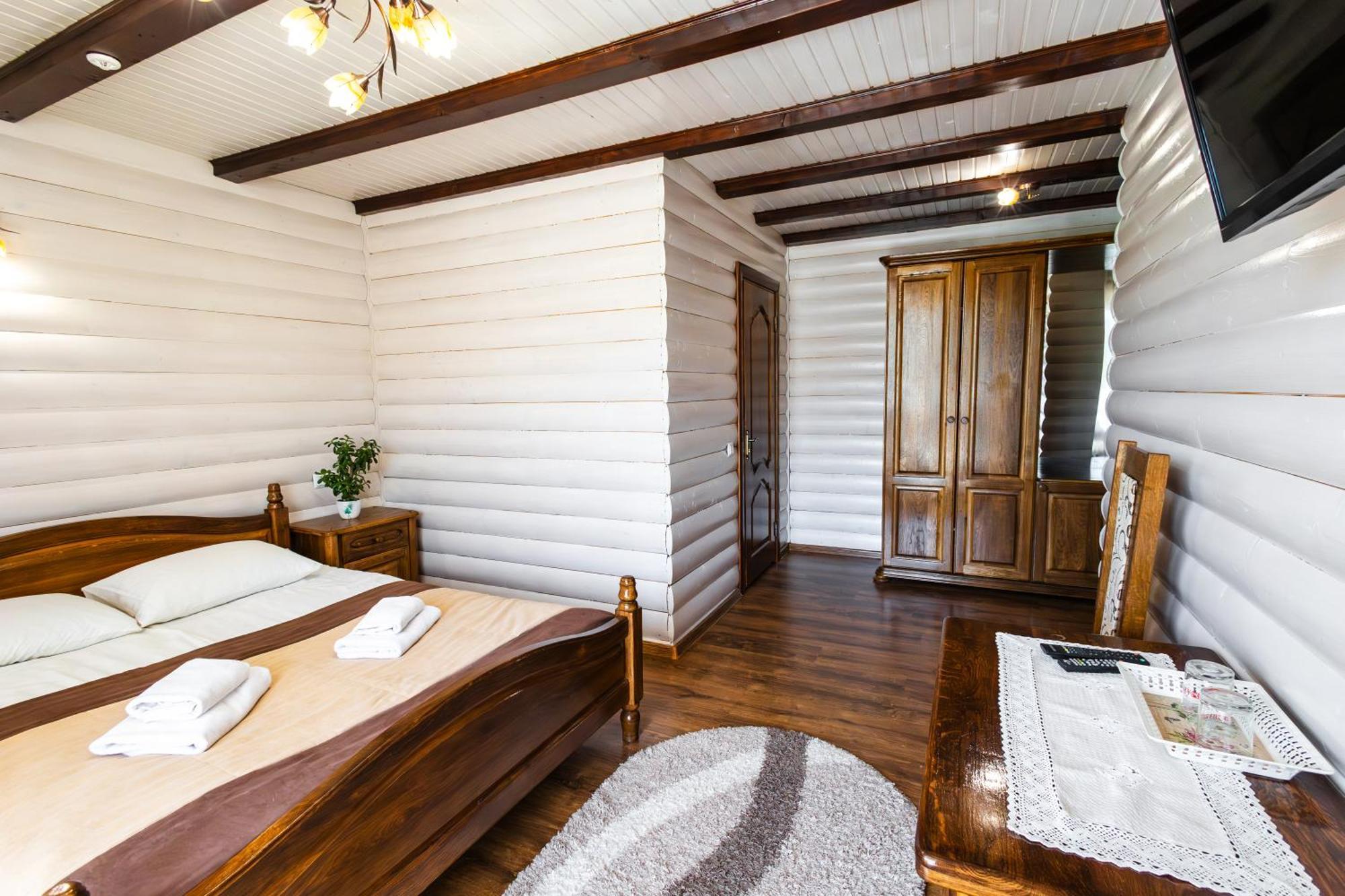 Villa Anet Поляница Экстерьер фото