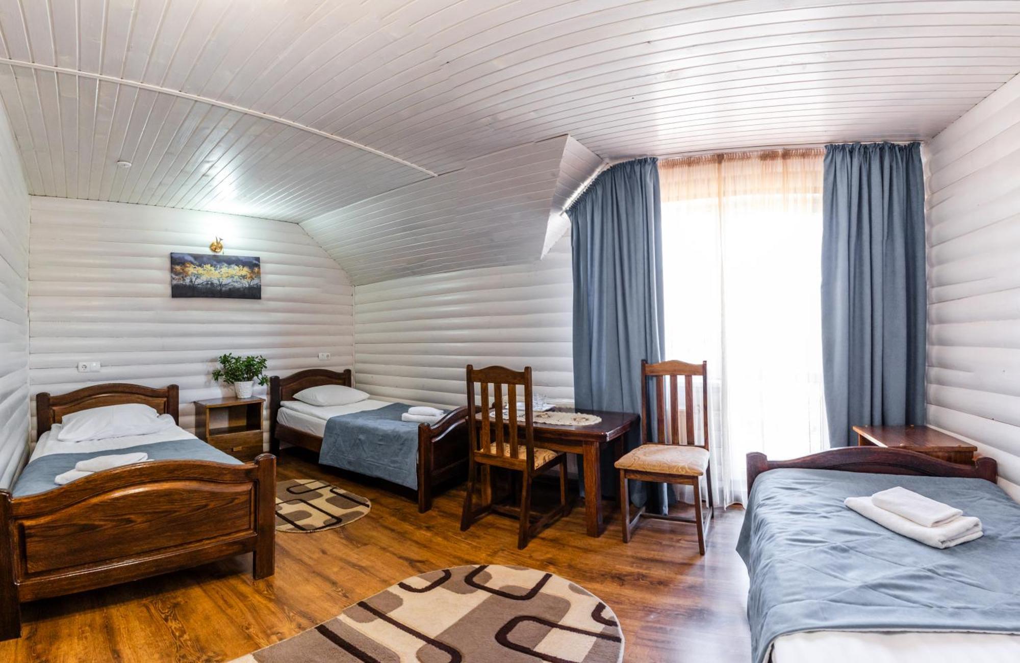 Villa Anet Поляница Экстерьер фото