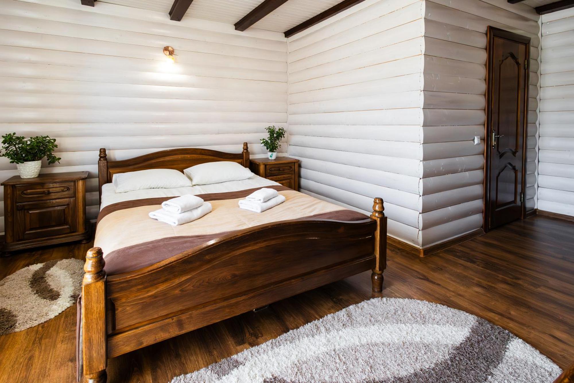 Villa Anet Поляница Экстерьер фото