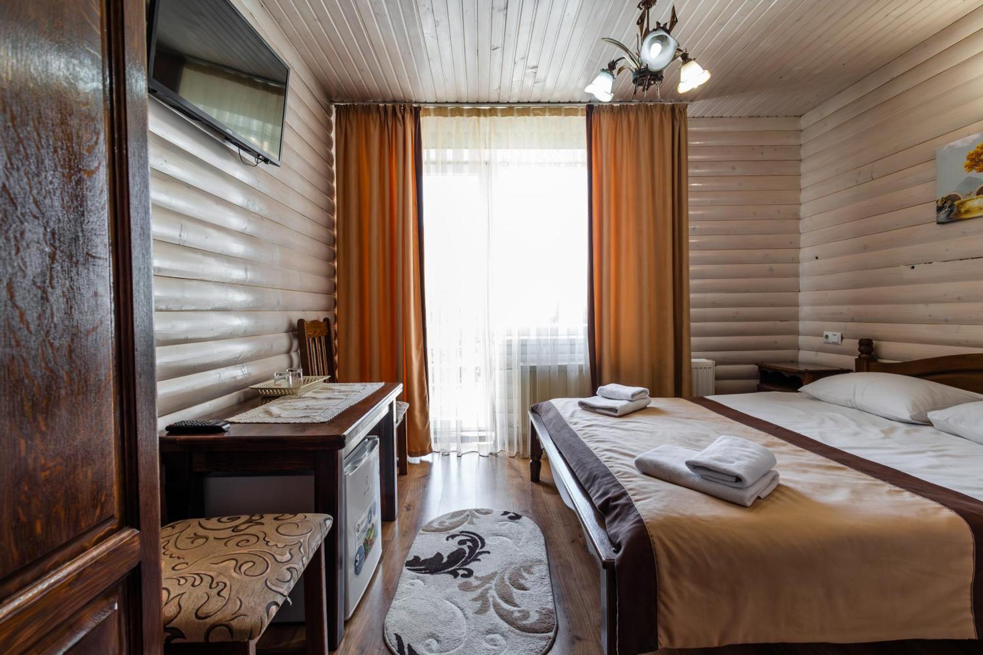 Villa Anet Поляница Экстерьер фото
