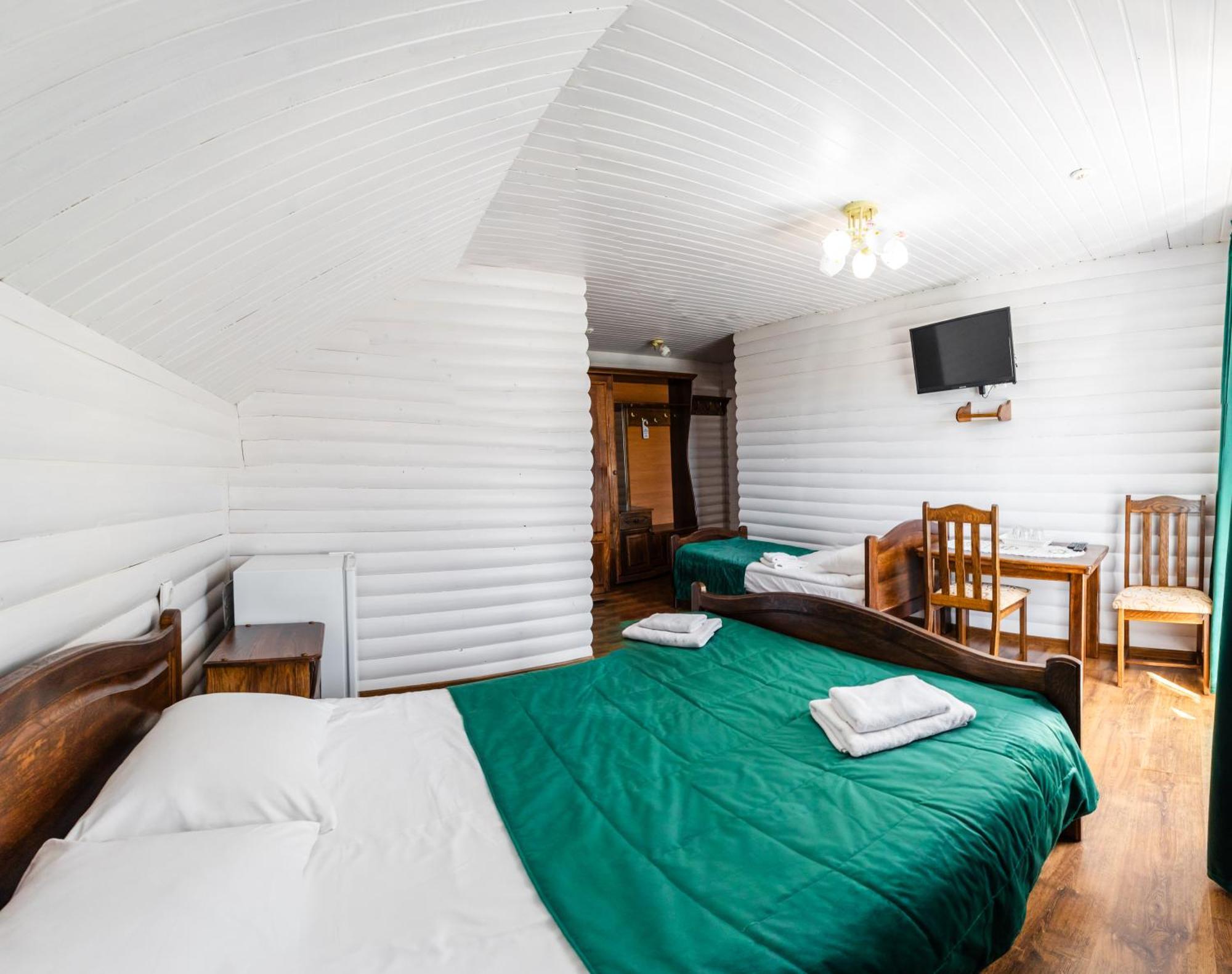 Villa Anet Поляница Экстерьер фото