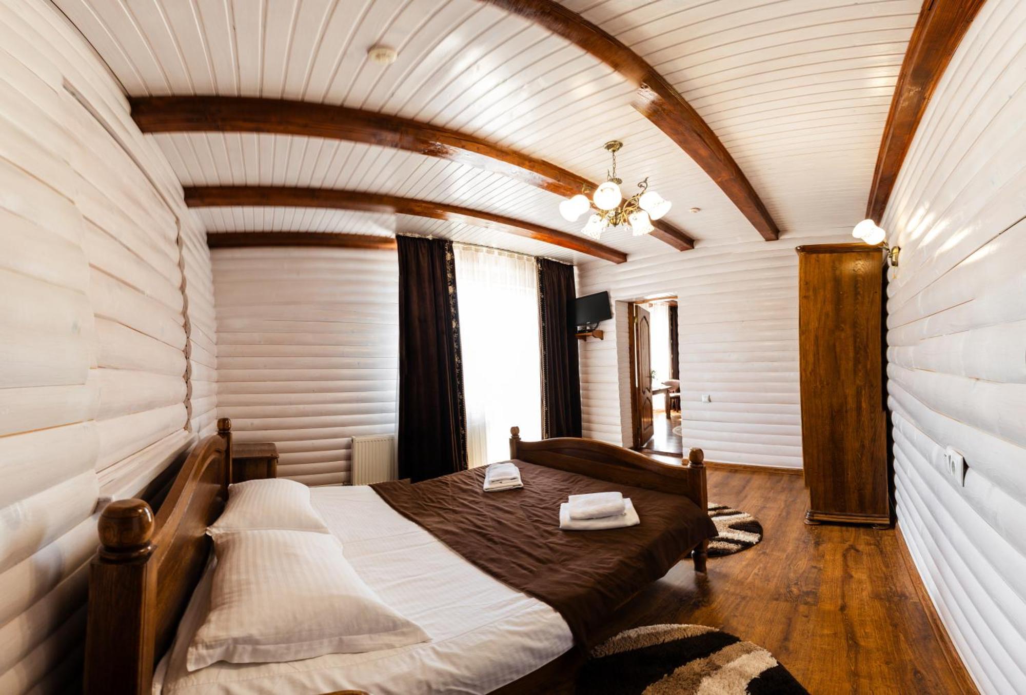 Villa Anet Поляница Экстерьер фото