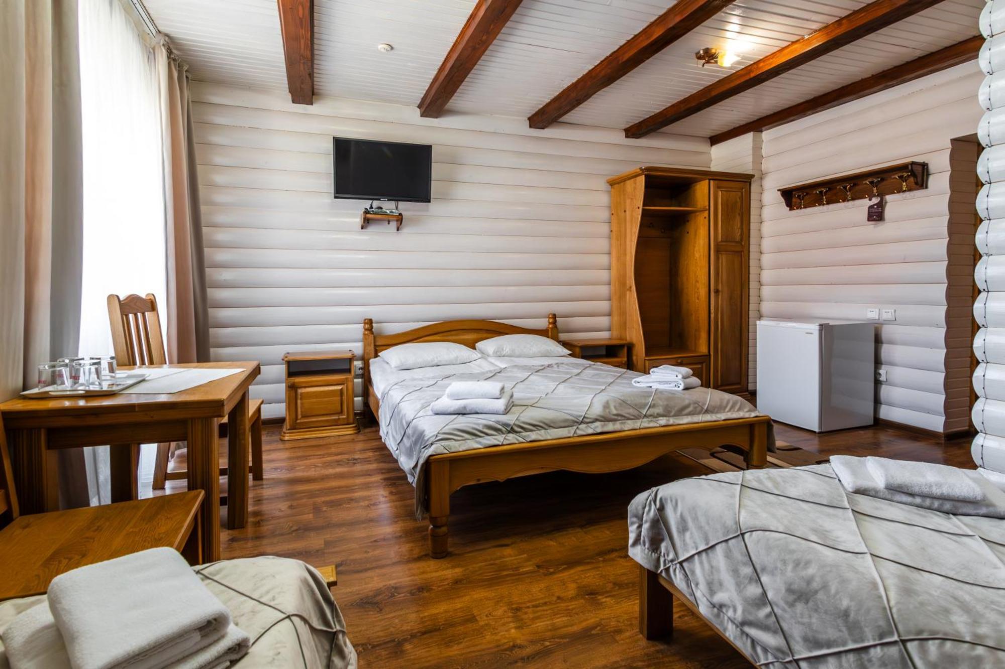 Villa Anet Поляница Экстерьер фото