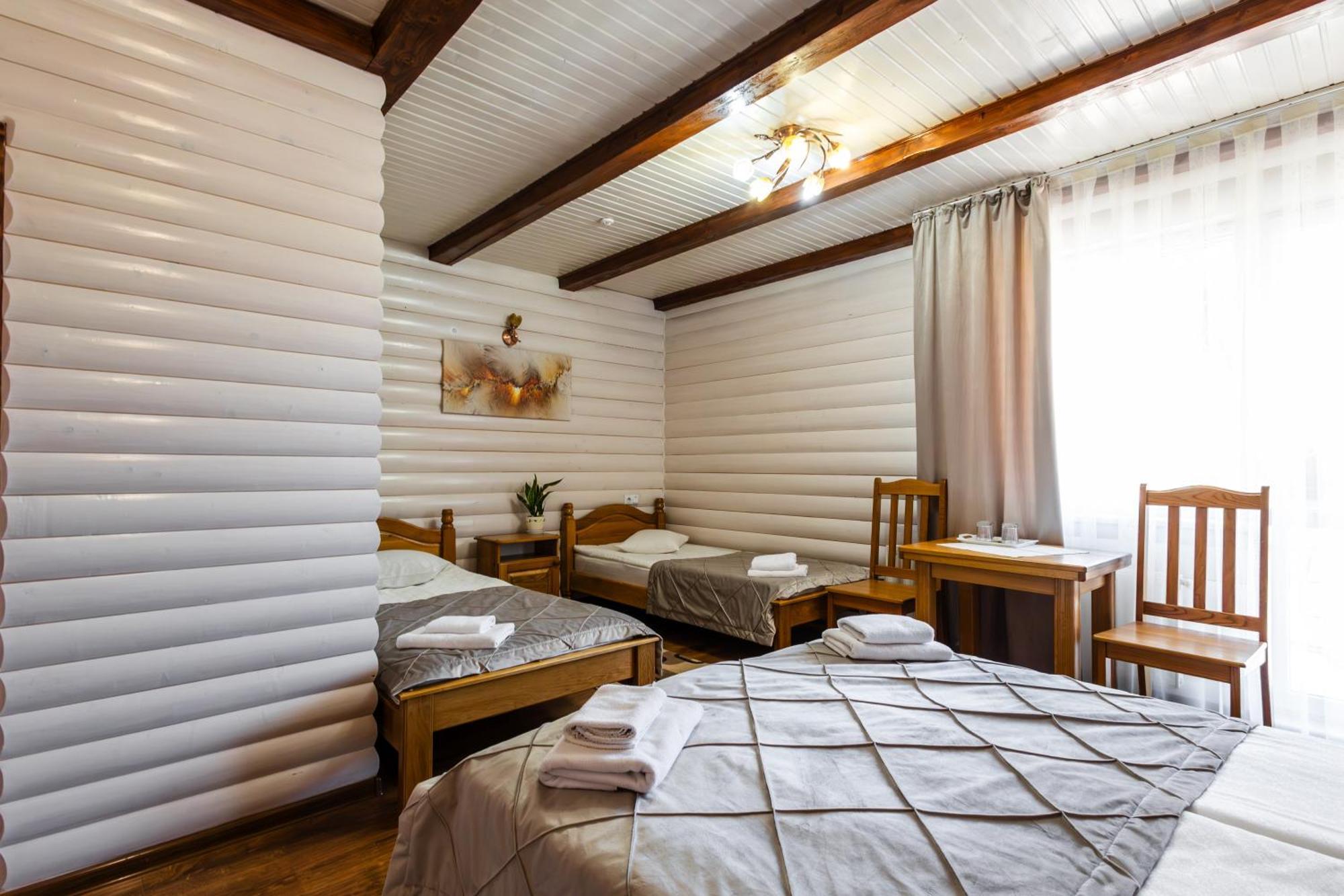 Villa Anet Поляница Экстерьер фото