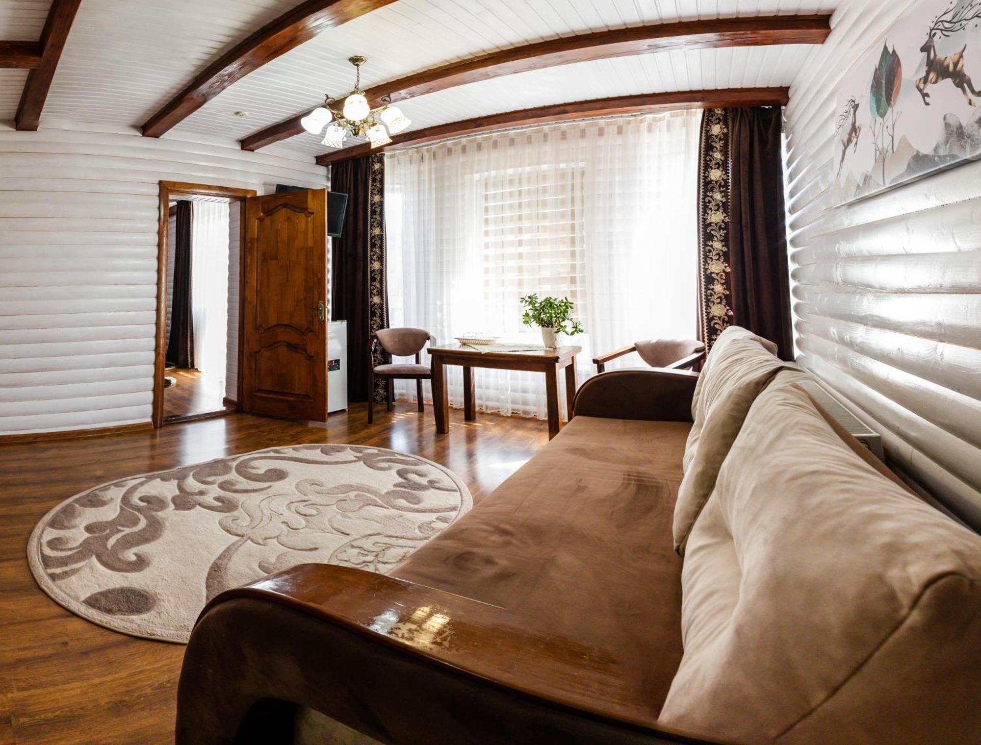 Villa Anet Поляница Экстерьер фото