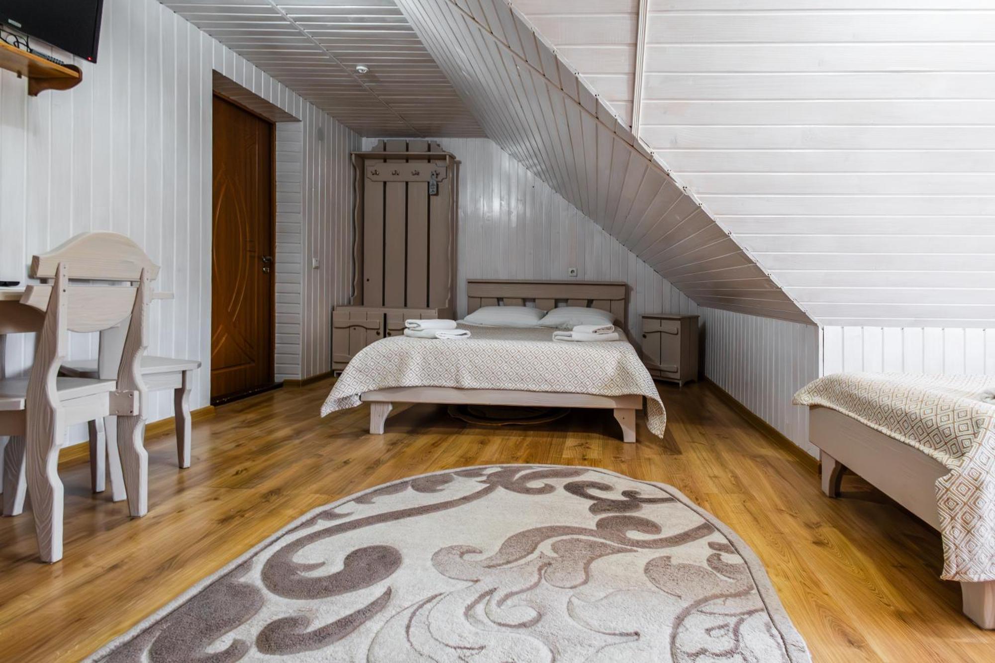 Villa Anet Поляница Экстерьер фото
