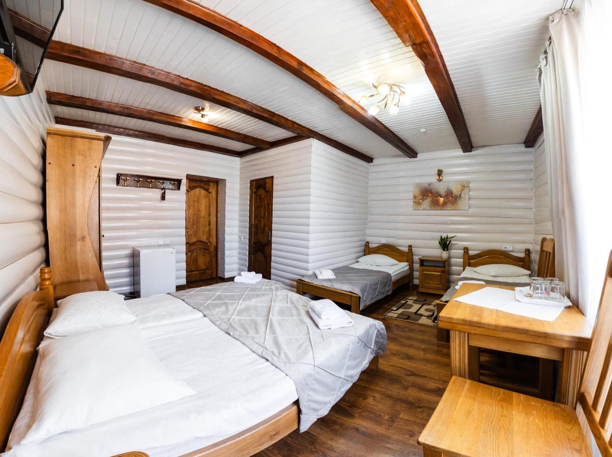 Villa Anet Поляница Экстерьер фото
