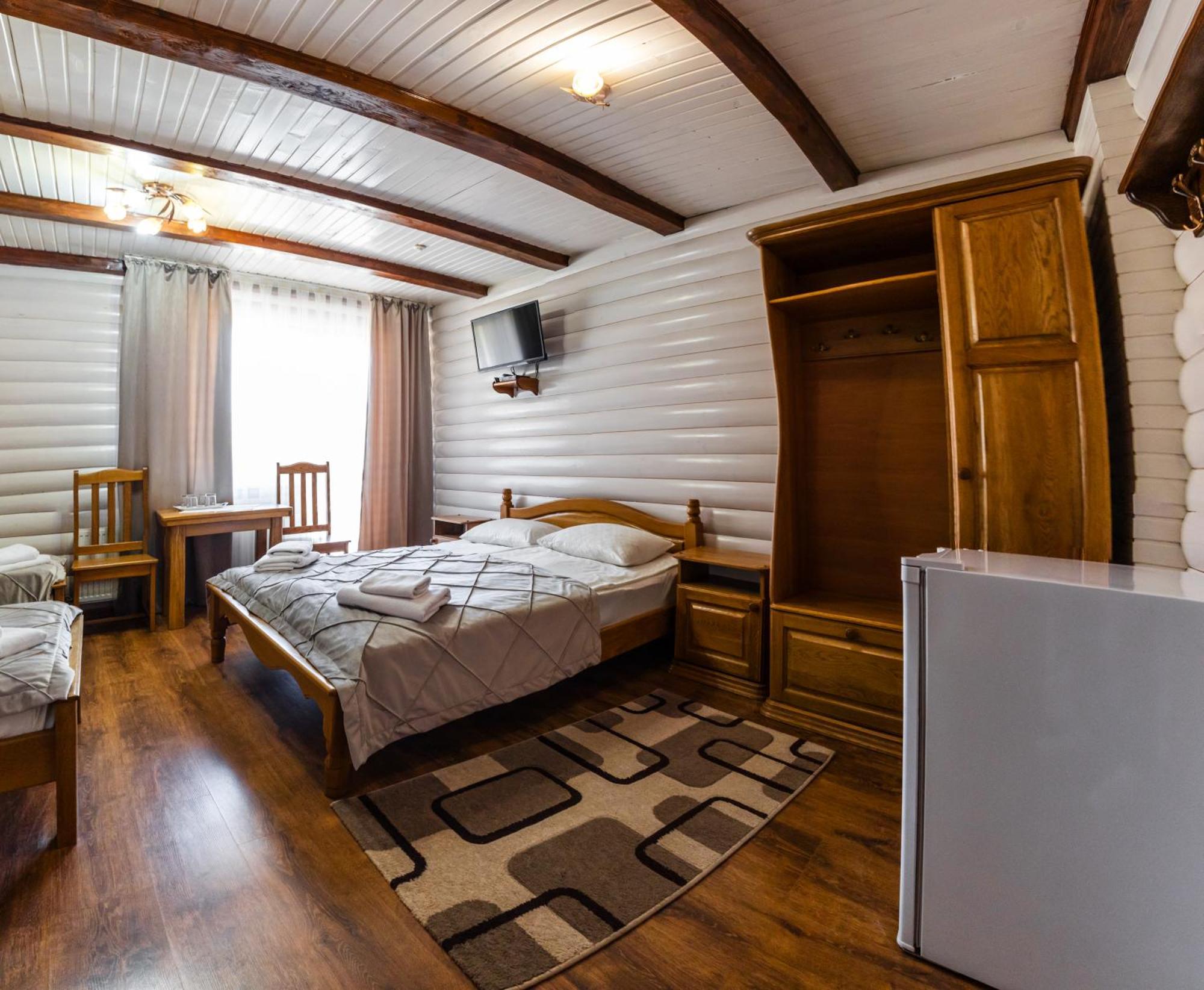 Villa Anet Поляница Экстерьер фото
