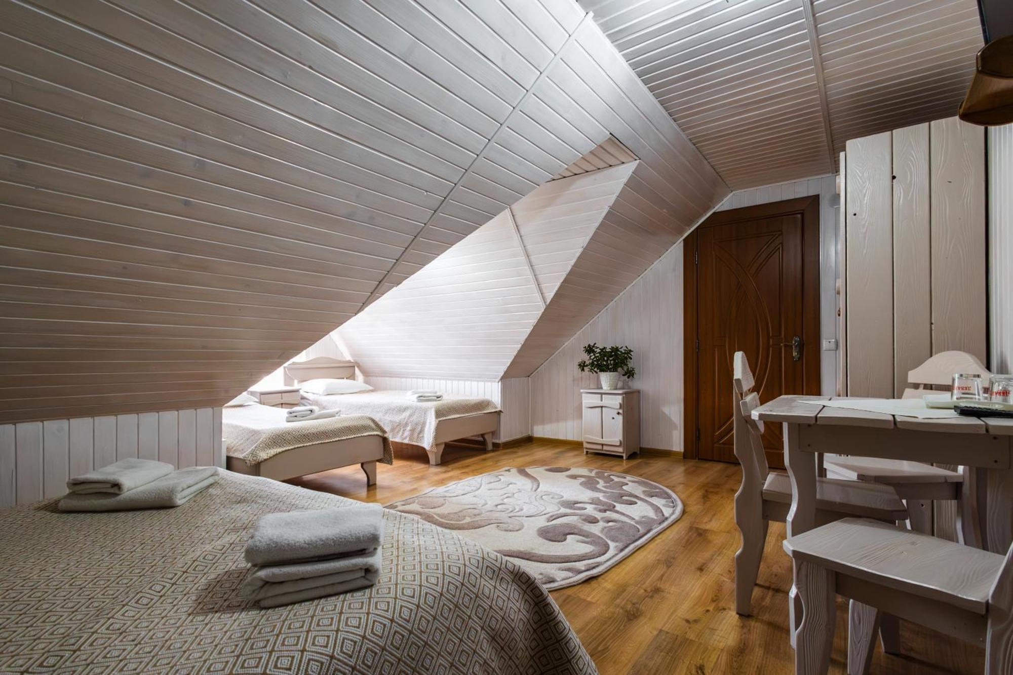 Villa Anet Поляница Экстерьер фото