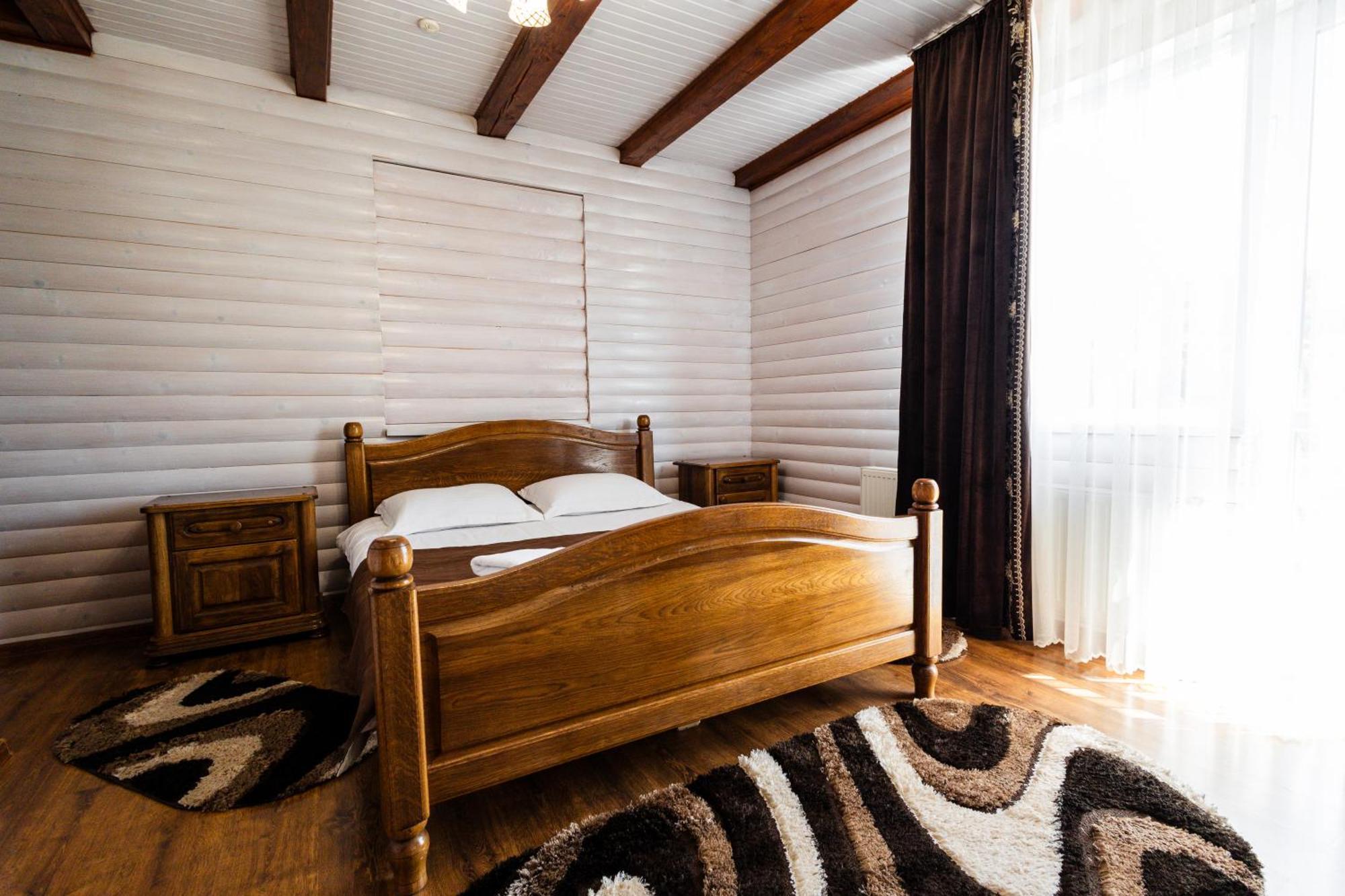 Villa Anet Поляница Экстерьер фото