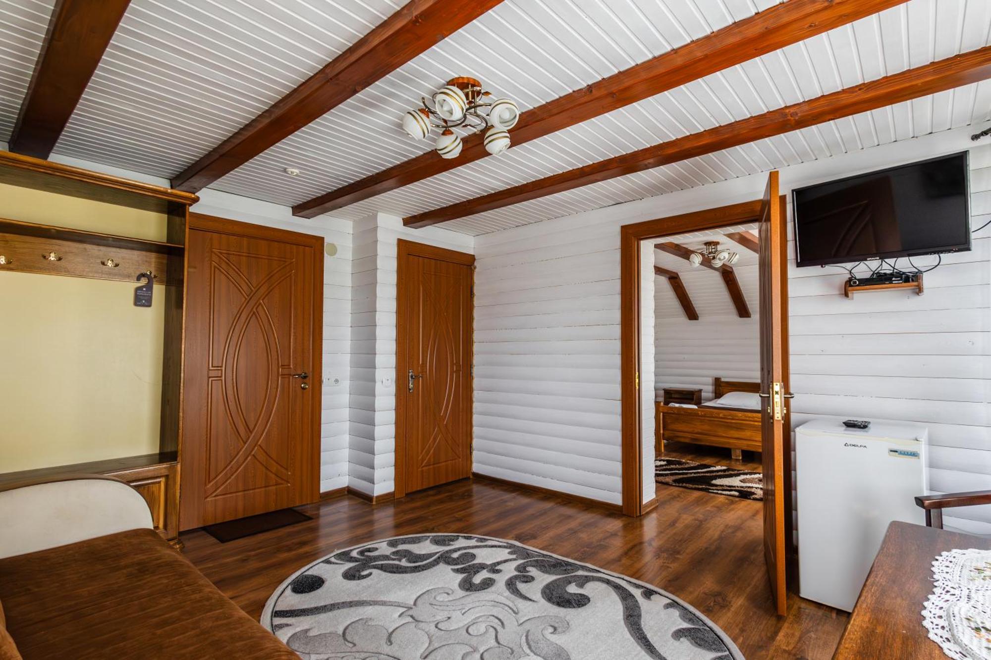 Villa Anet Поляница Экстерьер фото