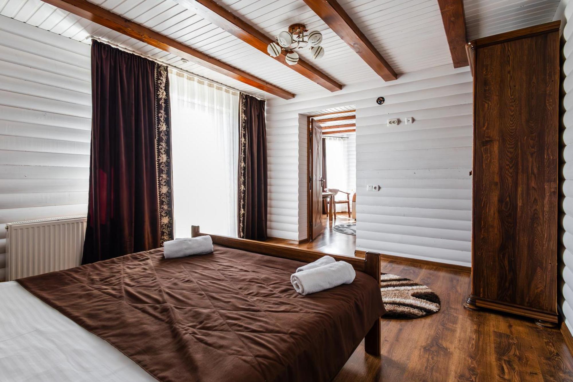 Villa Anet Поляница Экстерьер фото