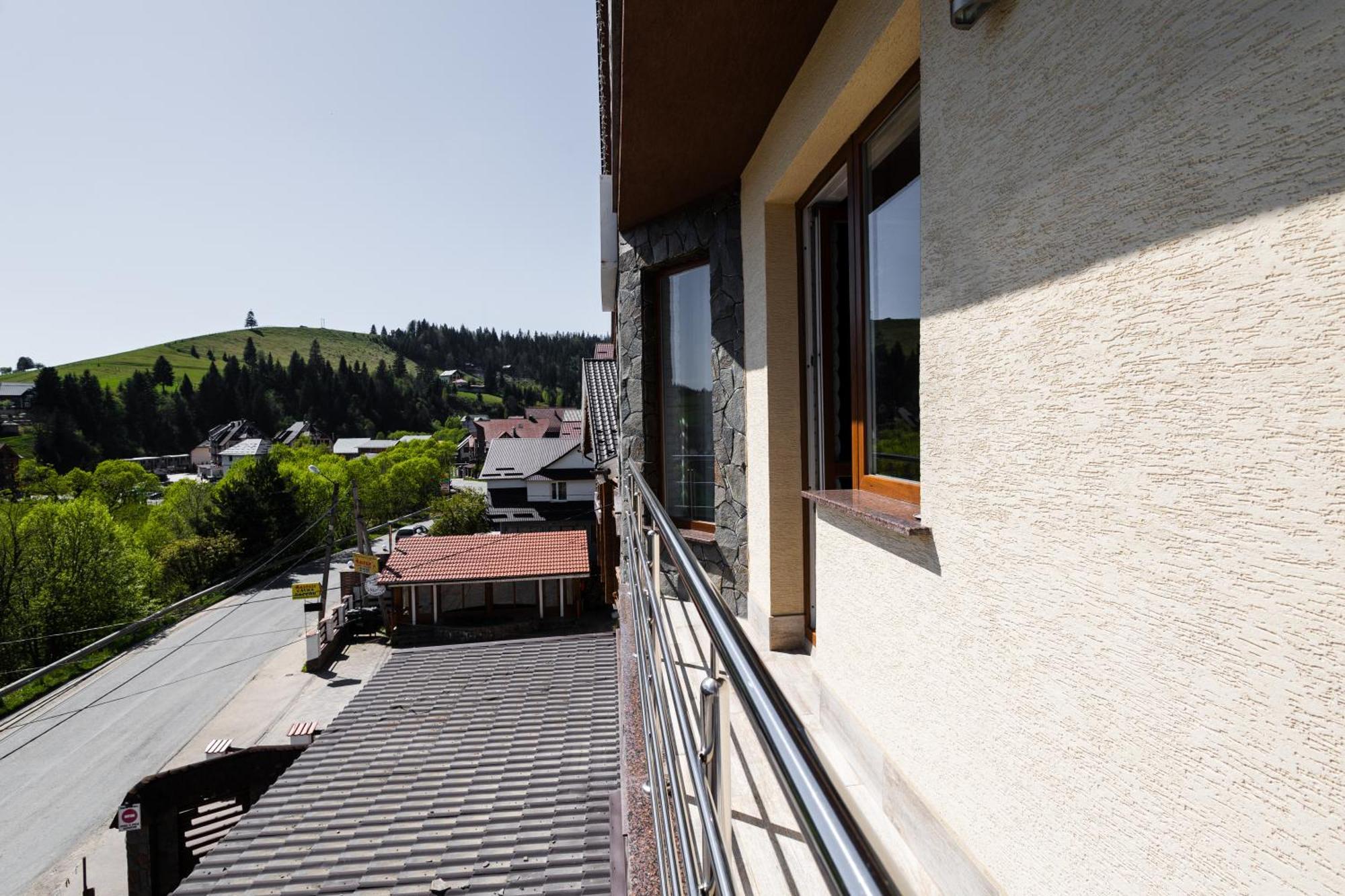 Villa Anet Поляница Экстерьер фото