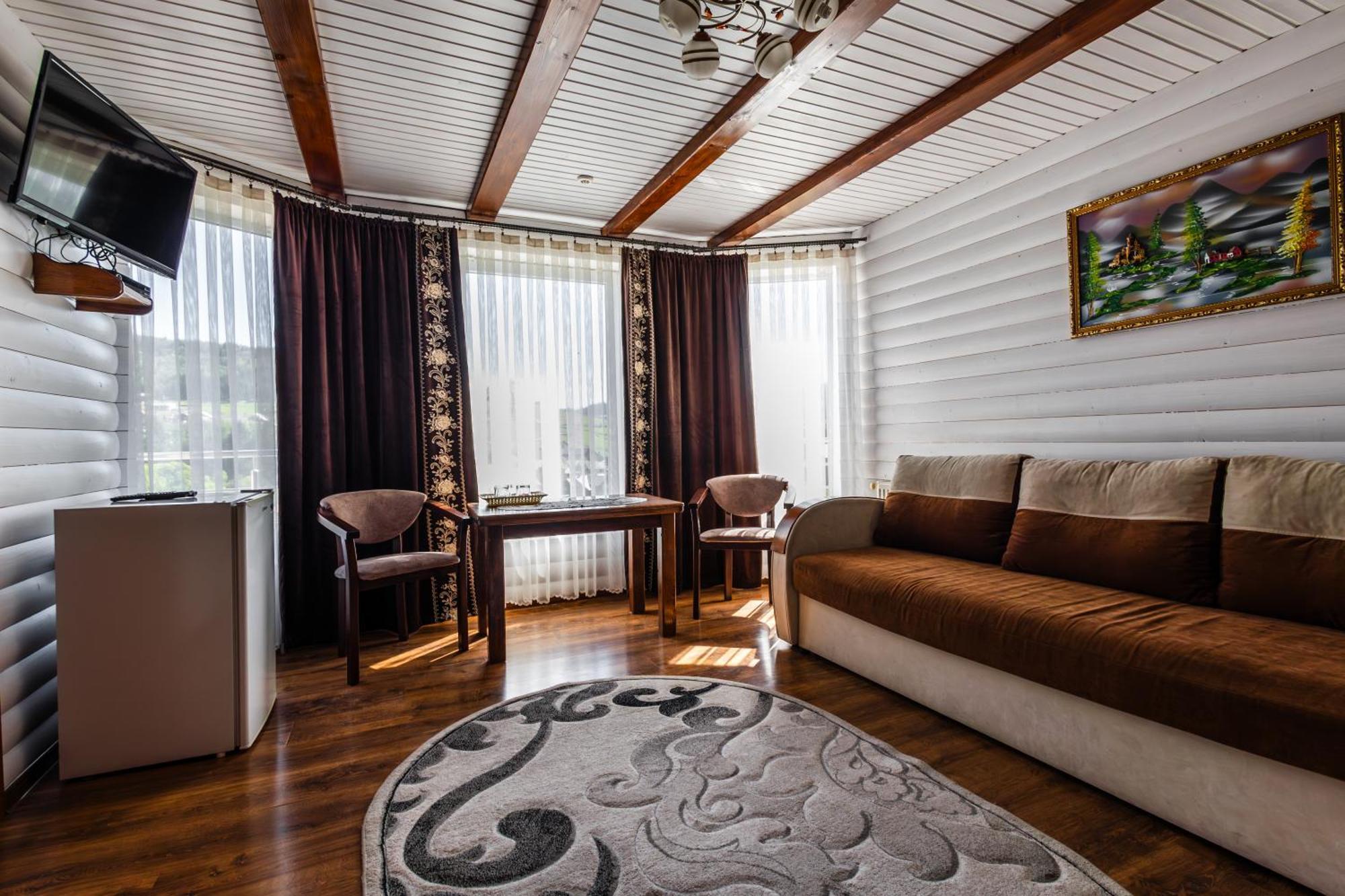 Villa Anet Поляница Экстерьер фото