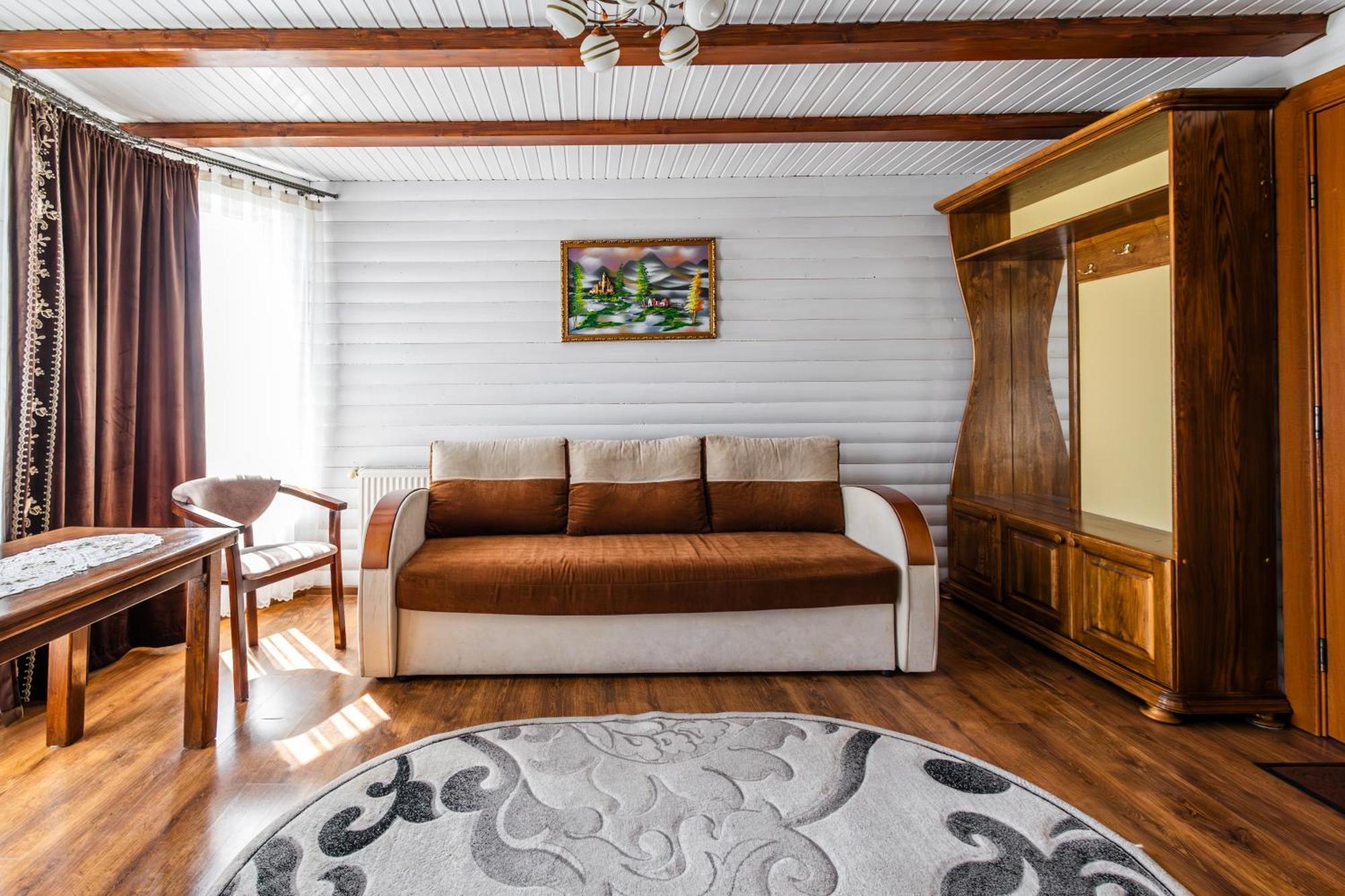 Villa Anet Поляница Экстерьер фото