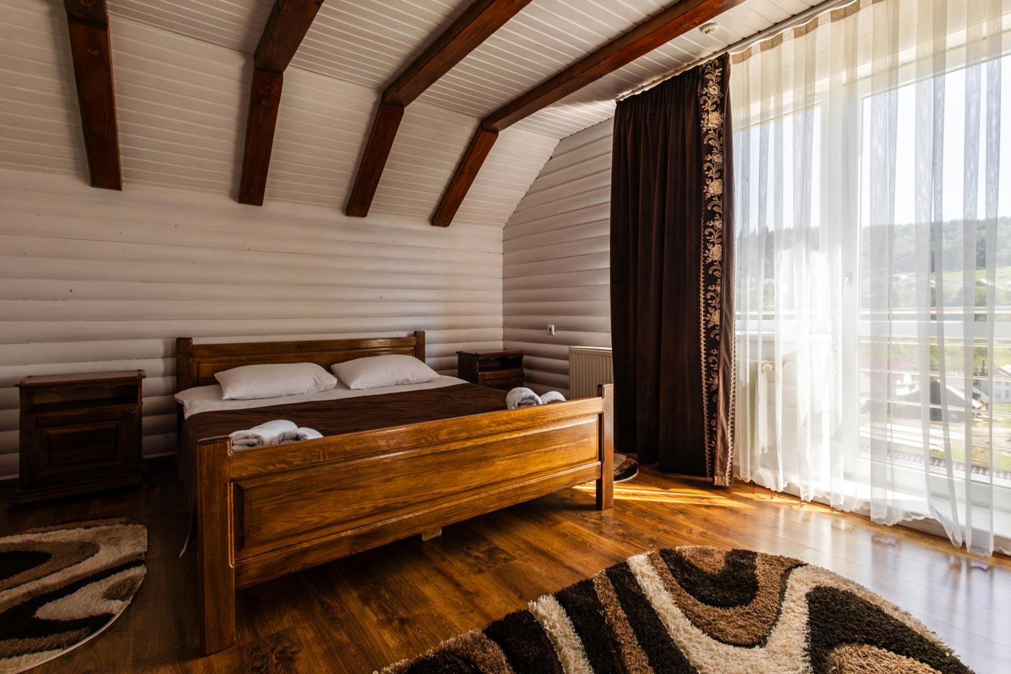 Villa Anet Поляница Экстерьер фото