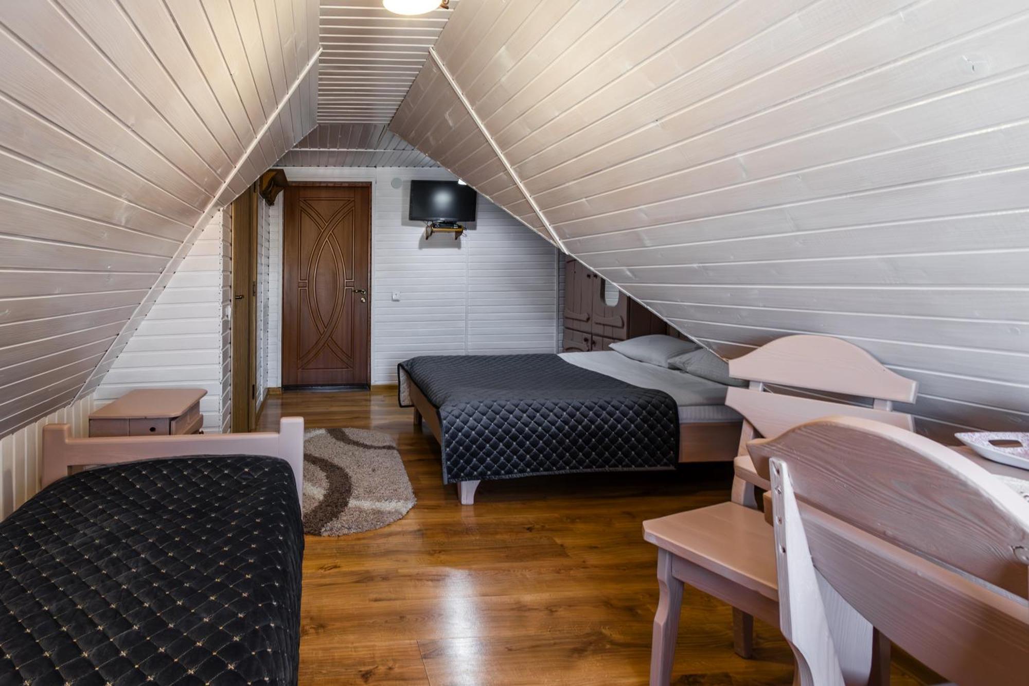Villa Anet Поляница Экстерьер фото