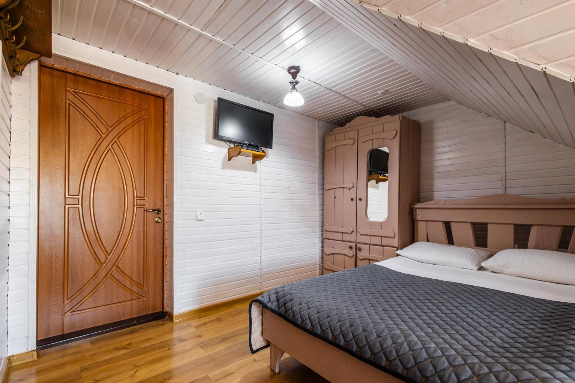 Villa Anet Поляница Экстерьер фото
