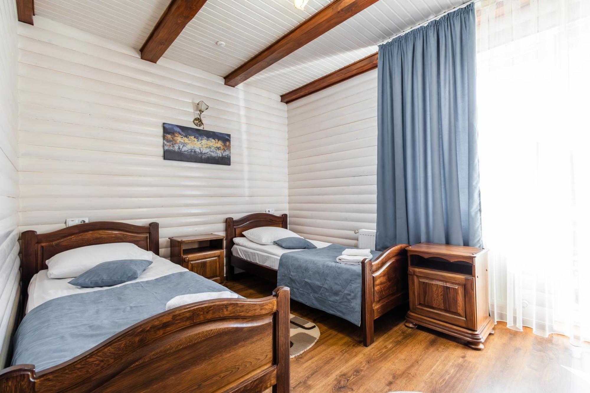 Villa Anet Поляница Экстерьер фото